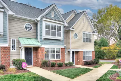 3231 Weston Street, Charlotte, NC 28209 - Photo 1