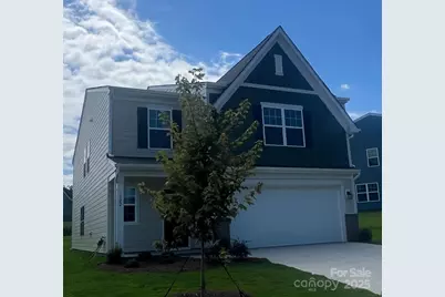 122 Arden Court, Troutman, NC 28166 - Photo 1