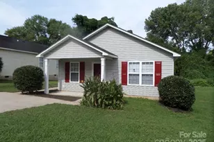 3208 Lasalle St, Charlotte, NC 28216 - Photo 1