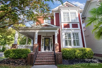9252 Creekside Park Road, Charlotte, NC 28277 - Photo 1