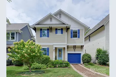 1905 Summey Avenue, Charlotte, NC 28205 - Photo 1
