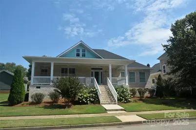 4098 Library Lane NW, Conover, NC 28613 - Photo 1