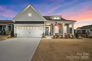 267 Portrait Wy, Indian Trail, NC 28079 - Photo 1
