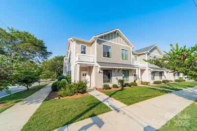 932 Van Every Street, Charlotte, NC 28205 - Photo 1