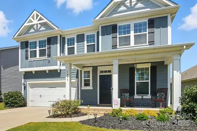 1005 Kemp Road, Indian Trail, NC 28079 - Photo 1