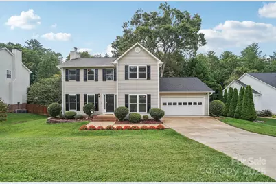 224 River Birch Drive, Fletcher, NC 28732 - Photo 1