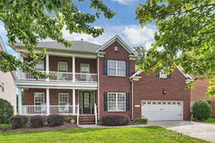 615 Vega Street NW, Concord, NC 28027 - Photo 1