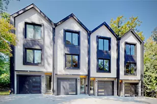 160 Mattoon St, Charlotte, NC 28216 - Photo 1