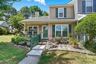 8245 Golf Ridge Dr, Charlotte, NC 28277 - Photo 1
