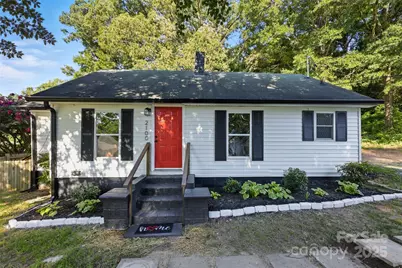 2100 Temple Street, Kannapolis, NC 28081 - Photo 1