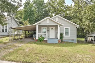 419 Lakewood Ave, Charlotte, NC 28208 - Photo 1
