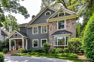 2526 Sherwood Ave, Charlotte, NC 28207 - Photo 1