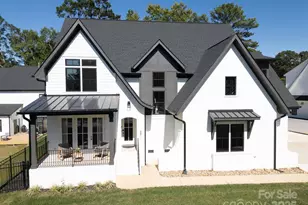 5511 Fairview Rd, Charlotte, NC 28209 - Photo 1