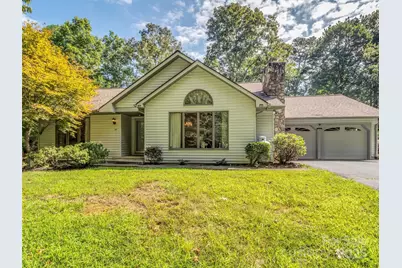 1695 Skyland Drive, Sylva, NC 28779 - Photo 1