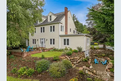 100 Poplar Spring Trail, Laurel Park, NC 28739 - Photo 1