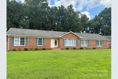 7632 Rolling Hill Road, Charlotte, NC 28227 - Photo 1