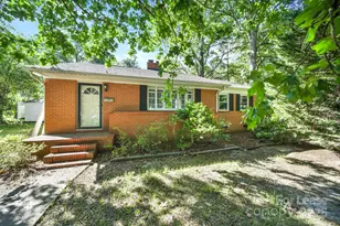 1203 Lucille Ave, Monroe, NC 28112 - Photo 1