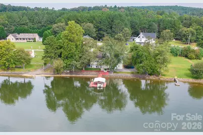 287 Wildlife Club Lane, Taylorsville, NC 28681 - Photo 1