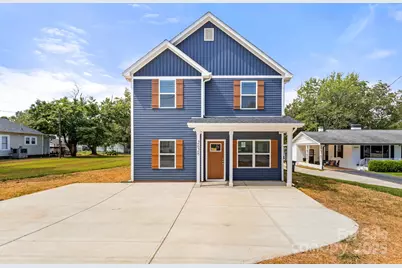 2628 S Main Street, Kannapolis, NC 28027 - Photo 1