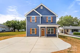 2628 S Main St, Kannapolis, NC 28027 - Photo 1