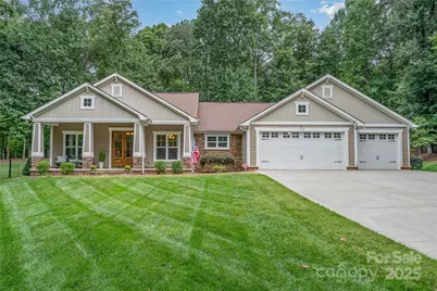 212 Poplar Grove Road, Mooresville, NC 28117 - Photo 1