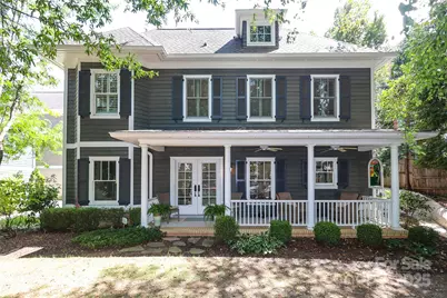 2052 Euclid Avenue, Charlotte, NC 28203 - Photo 1