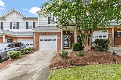 3834 Thomas Ridge Drive, Charlotte, NC 28269 - Photo 1