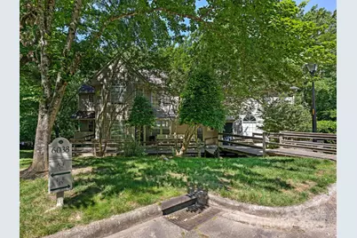 6038 Gray Gate Lane #F, Charlotte, NC 28210 - Photo 1