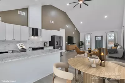 2867 W Zion Church Road, Shelby, NC 28150 - Photo 1