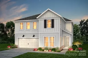 1544 Gossage Ln NW, Concord, NC 28027 - Photo 1