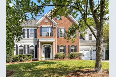 14709 Pomerol Lane, Pineville, NC 28134 - Photo 1