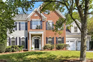 14709 Pomerol Ln, Pineville, NC 28134 - Photo 1