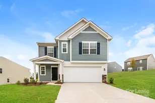 118 Arden Ct, Troutman, NC 28166 - Photo 1