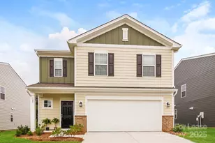 121 Astor St, Troutman, NC 28166 - Photo 1