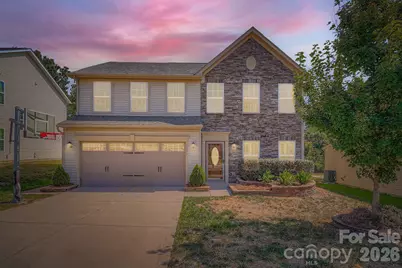 1829 Mill Creek Lane SW, Concord, NC 28025 - Photo 1