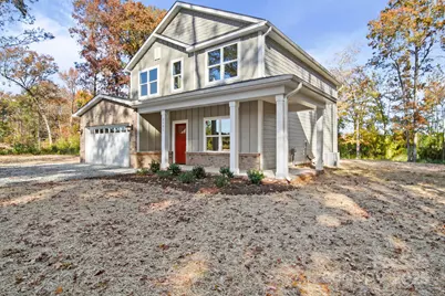 2601 Plyler Mill Road, Monroe, NC 28112 - Photo 1