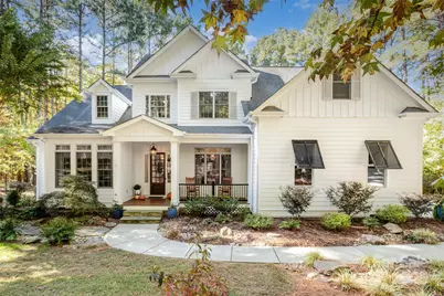 142 Magnolia Farms Lane, Mooresville, NC 28117 - Photo 1