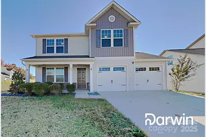 103 Meadowcreek Village Drive, Locust, NC 28097 - Photo 1