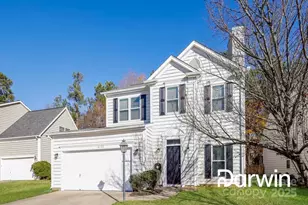 16133 Wrights Ferry Rd, Charlotte, NC 28278 - Photo 1