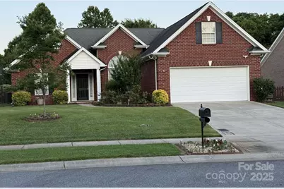 5323 Jeff Yates Street SW, Concord, NC 28027 - Photo 1