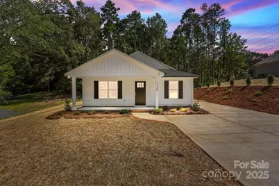 113 A Burleson Street, Albemarle, NC 28001 - Photo 1