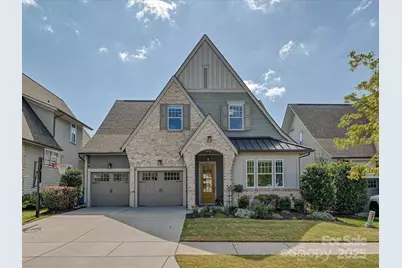 423 Rocking Chair Lane, Fort Mill, SC 29708 - Photo 1