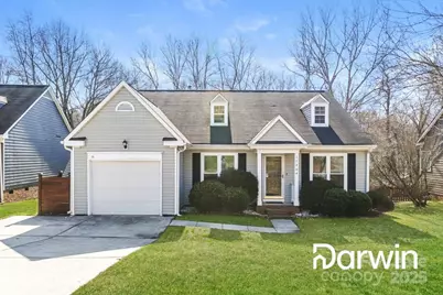 11204 Clayford Ridge Drive, Charlotte, NC 28215 - Photo 1