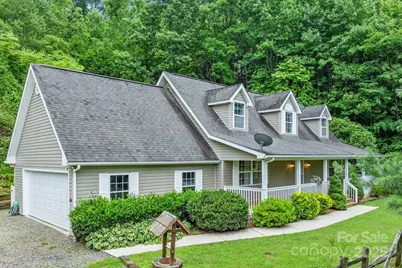 252 Beechwood Drive, Sylva, NC 28779 - Photo 1