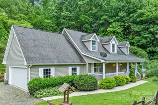 252 Beechwood Dr, Sylva, NC 28779 - Photo 1