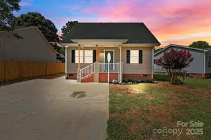 948 Pine Cir Dr NW, Concord, NC 28027 - Photo 1