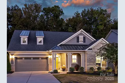 1004 Moose Trail, Matthews, NC 28104 - Photo 1