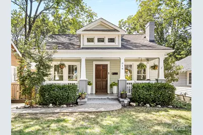 816 E 20th Street, Charlotte, NC 28205 - Photo 1