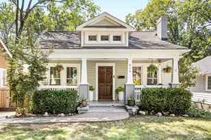 816 E 20th St, Charlotte, NC 28205 - Photo 1