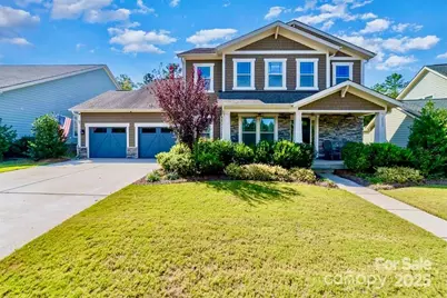 2193 Paddlers Cove Drive, Clover, SC 29710 - Photo 1